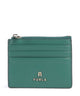 Furla Camelia S Maksukorttikotelo jade
