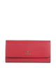 Furla Camelia Continental Lompakko ruby/corolla