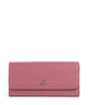 Furla Camelia Continental Lompakko blush pink/sakura