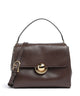 Furla Domus S Handbag espresso