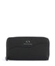 Armani Exchange Wave Lompakko nero