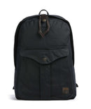 Filson Oil Finish Tin Cloth Journeyman Reppu navy