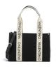 Valentino Bags Candle Tote bag nero/natur