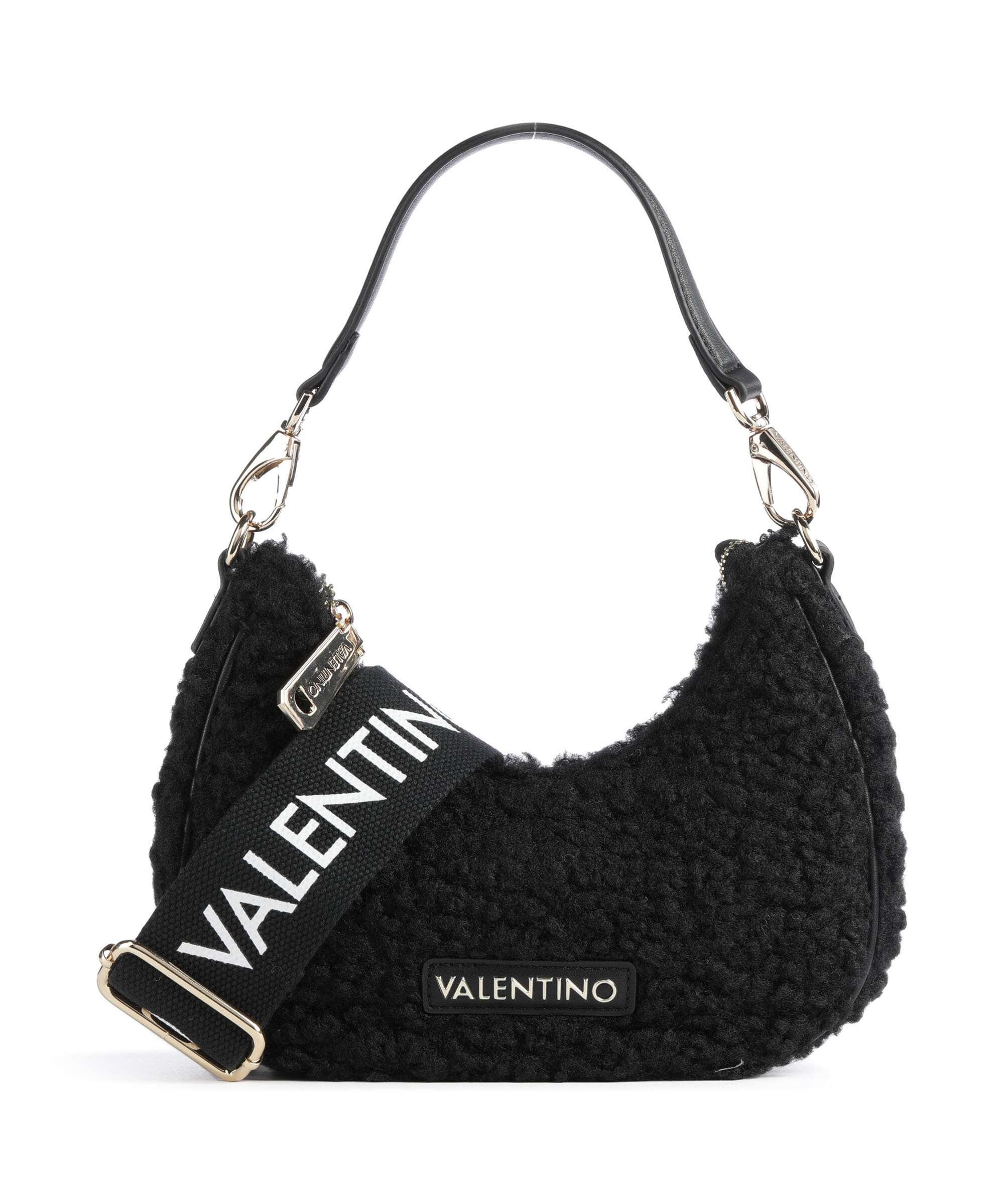 Valentino Bags Special Camy Shoulder bag nero