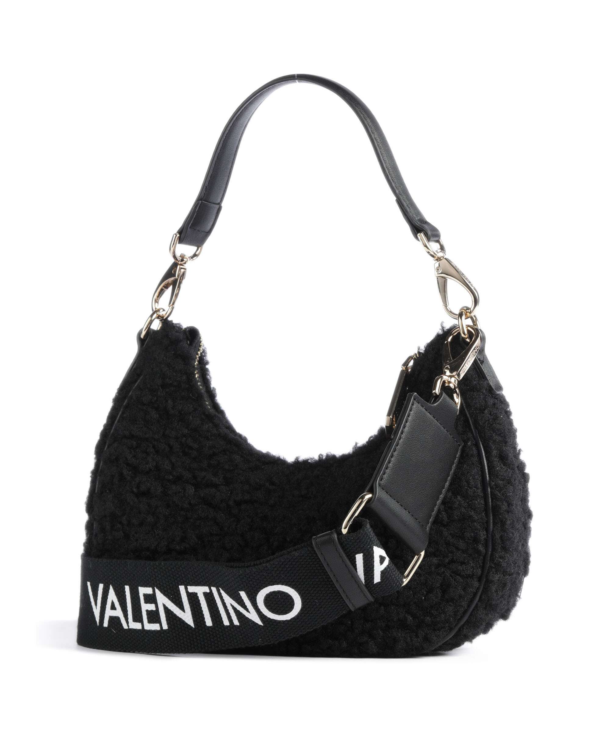 Valentino Bags Special Camy Shoulder bag nero