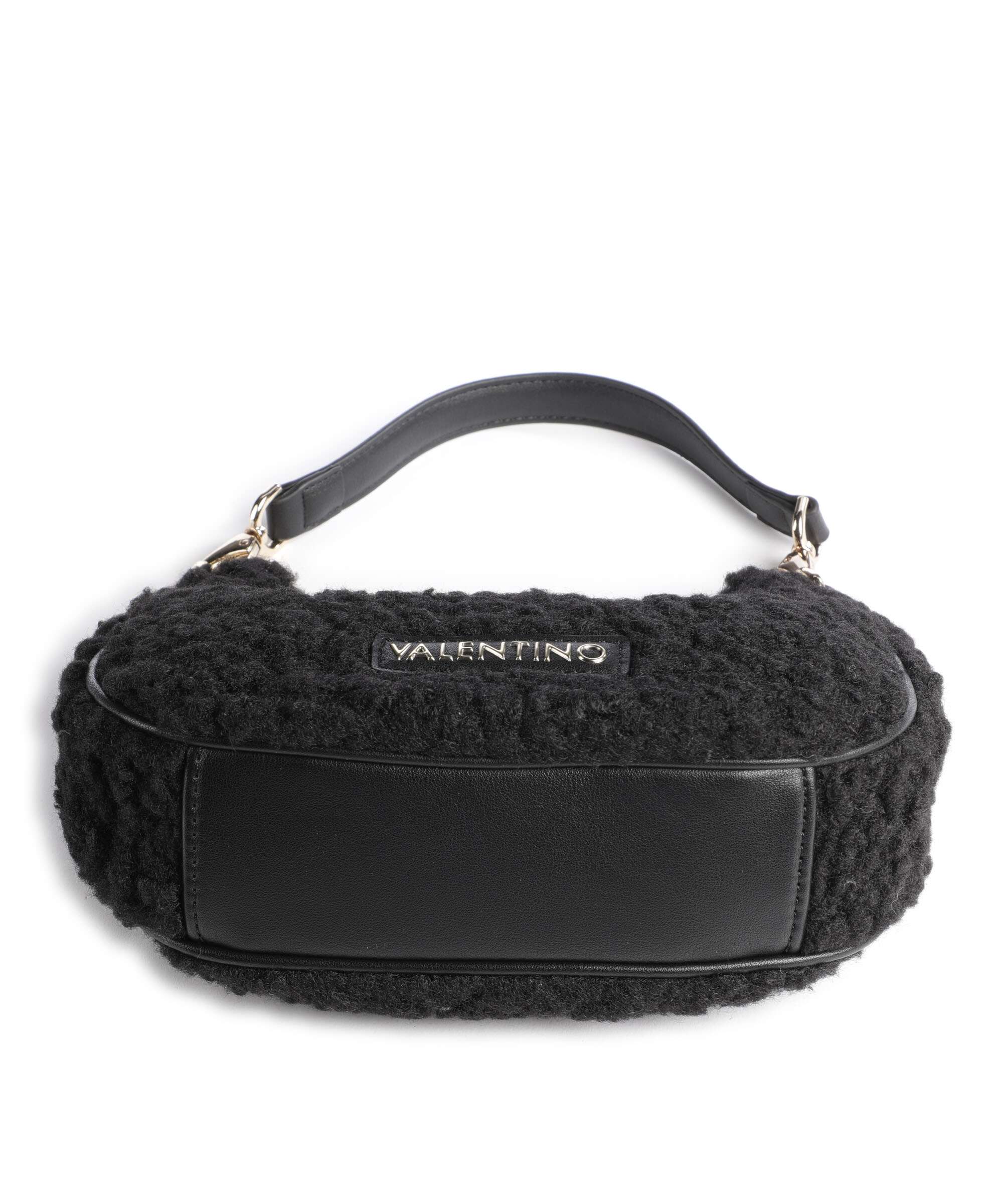 Valentino Bags Special Camy Shoulder bag nero