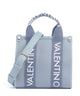 Valentino Bags Candle Handbag azzurro