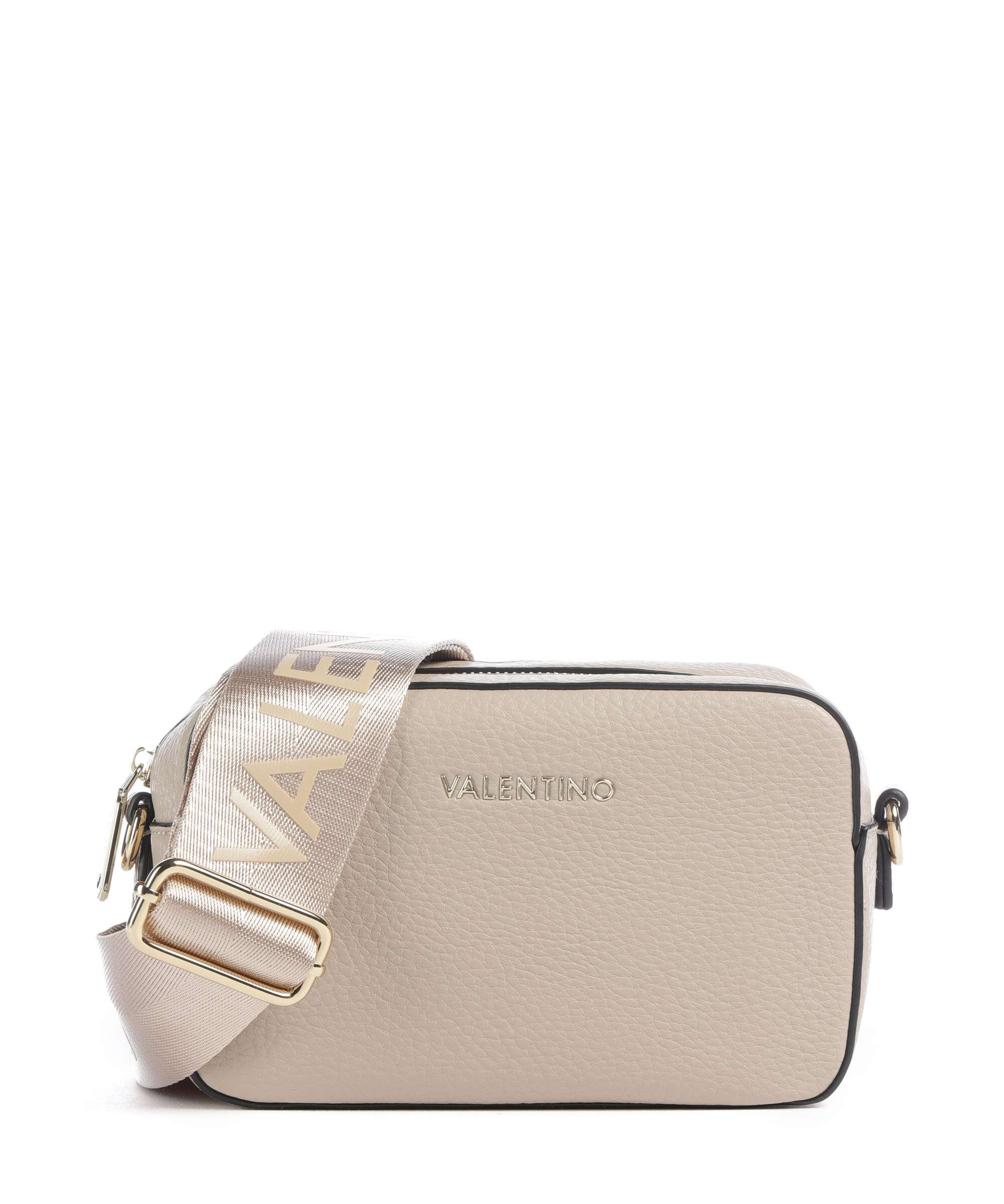 Valentino Bags Fall Re Crossbody bag ecru