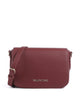 Valentino Bags Brixton Crossbody bag bordeaux