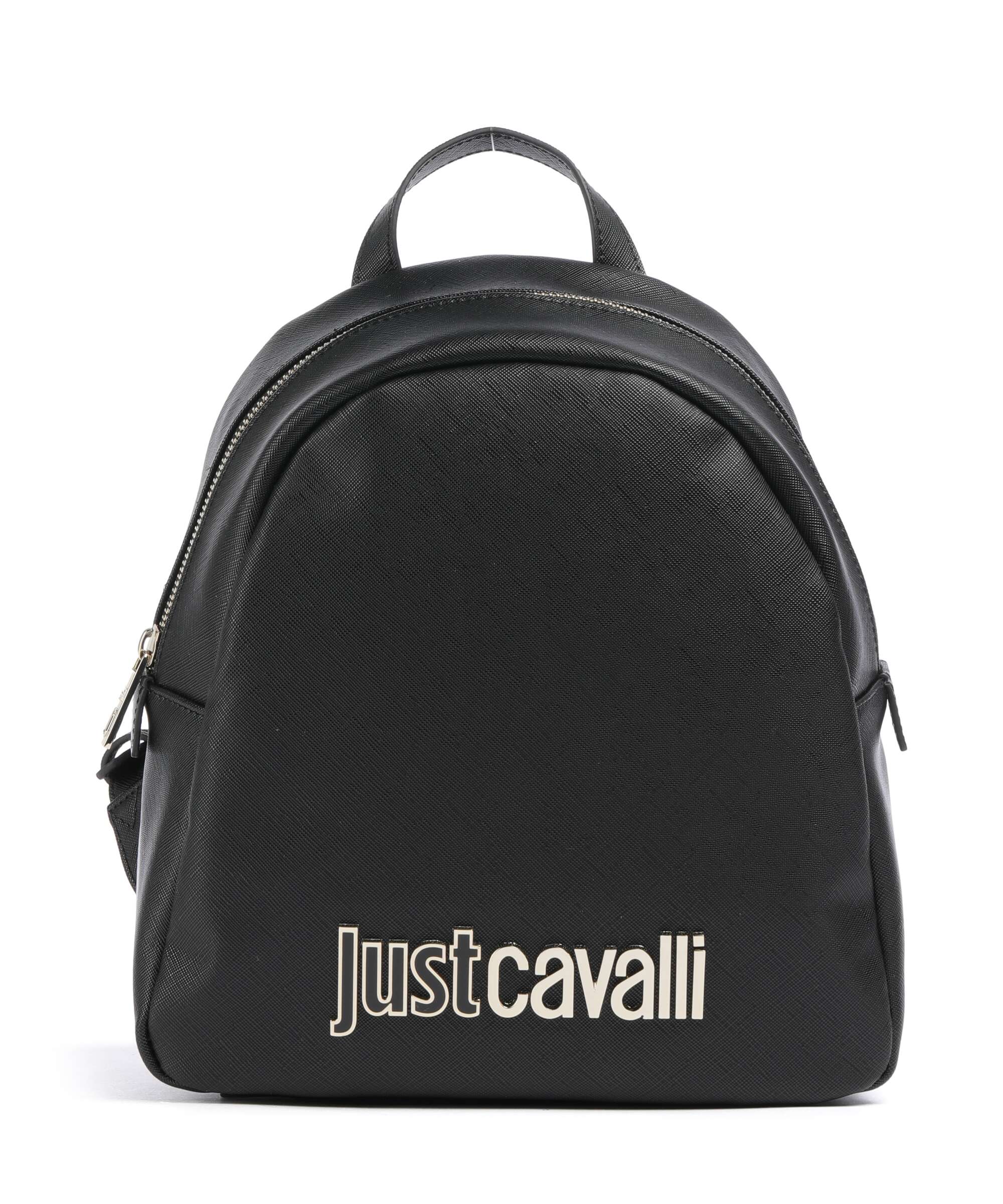 Just Cavalli Backpack black