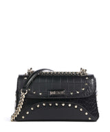 Just Cavalli Studs Olkalaukku black