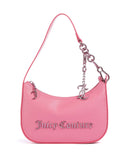 Juicy Couture Jasmine S Olkalaukku hot pink