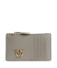 Pinko Airone Maksukorttikotelo noce