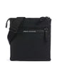 Armani Exchange Olkalaukku black