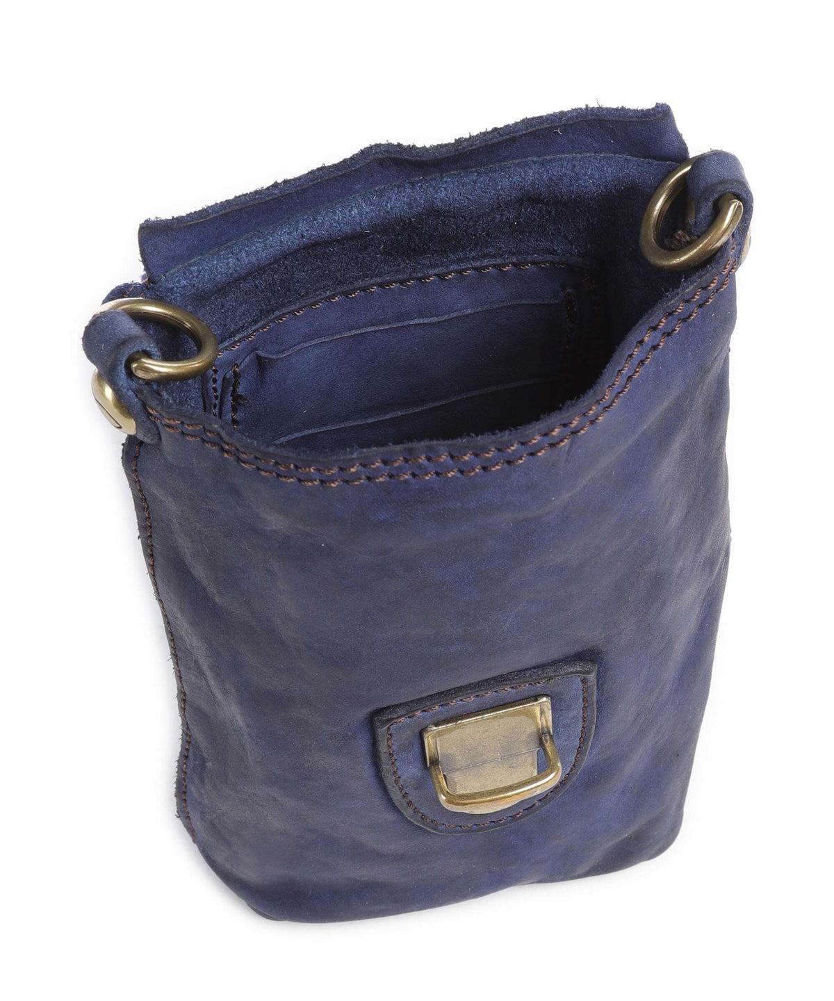 Campomaggi Phone bag iris