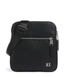 Armani Exchange Olkalaukku black