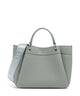 Armani Exchange Wave M Käsilaukku sage