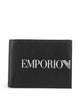 Emporio Armani Pop Lompakko black beauty