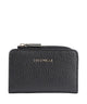 Coccinelle Metallic Soft Lompakko noir