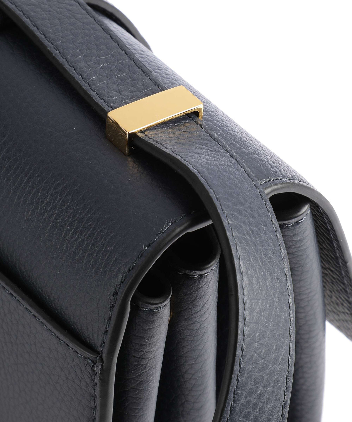 Coccinelle Arlettis Shoulder bag midnight blue