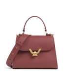 Coccinelle Dew Crossbody bag brandy