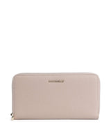 Coccinelle Metallic Soft Lompakko rosette