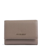 Coccinelle Metallic Soft RFID Lompakko warm taupe
