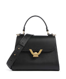 Coccinelle Dew Crossbody bag noir