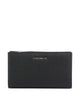 Coccinelle Metallic Soft Lompakko noir