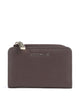 Coccinelle Metallic Soft Lompakko brunette