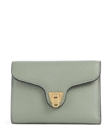 Coccinelle Beat Soft Lompakko greenery