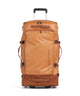 Eagle Creek Cargo Hauler XT 90 Backpack with wheels iron orange