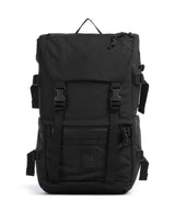 Topo Designs Rover Tech Reppu black