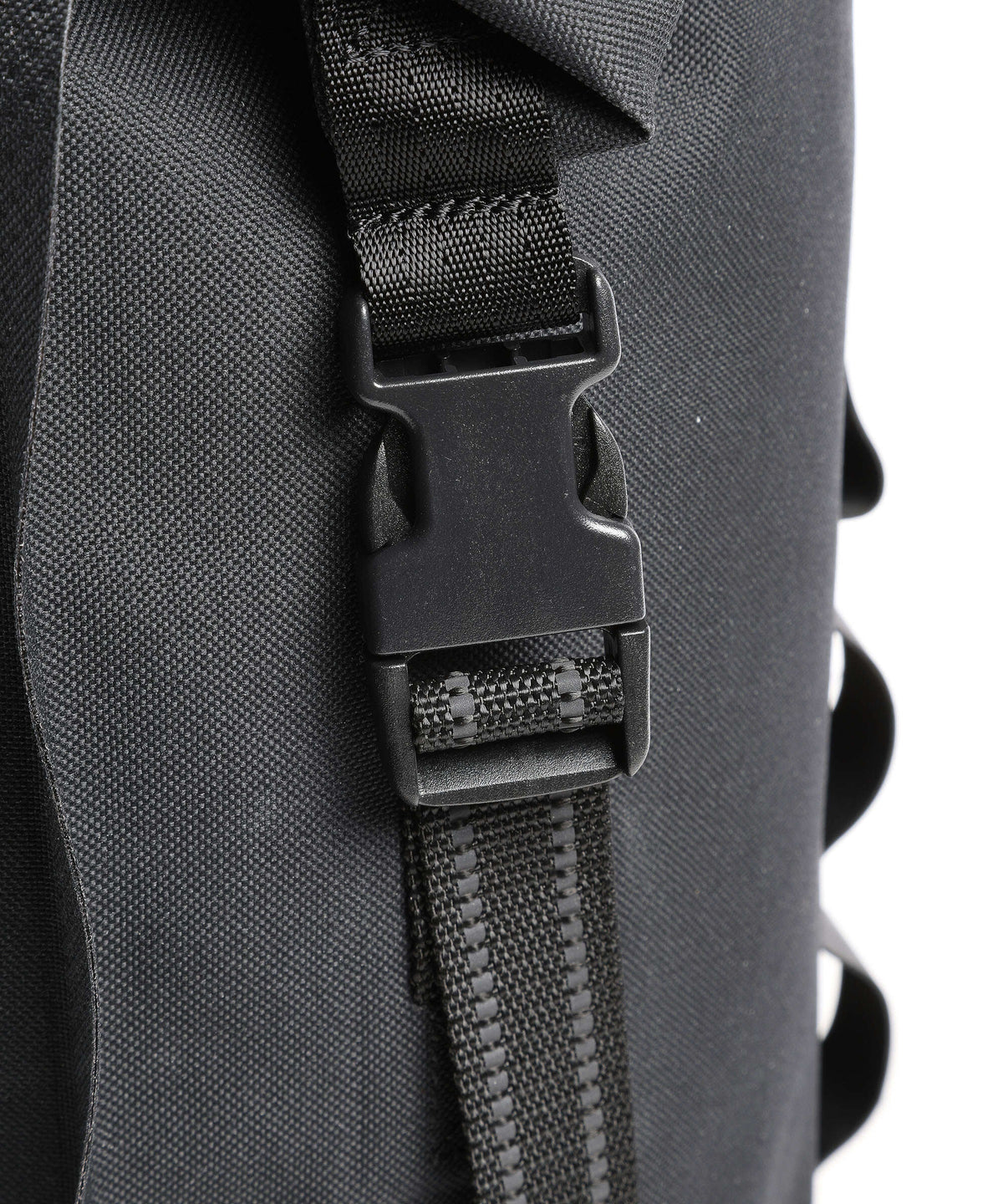 Chrome Urban Ex 2.0 Rolltop backpack black