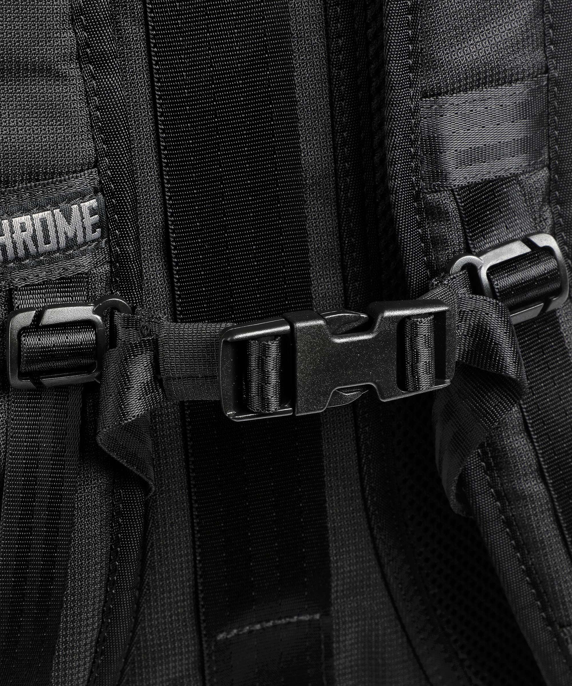 Chrome Ruckas 14L Backpack natural