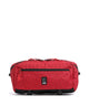 Chrome Kadet Mini Vyölaukku red