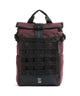 Chrome Barrage 18L Rolltop backpack royale
