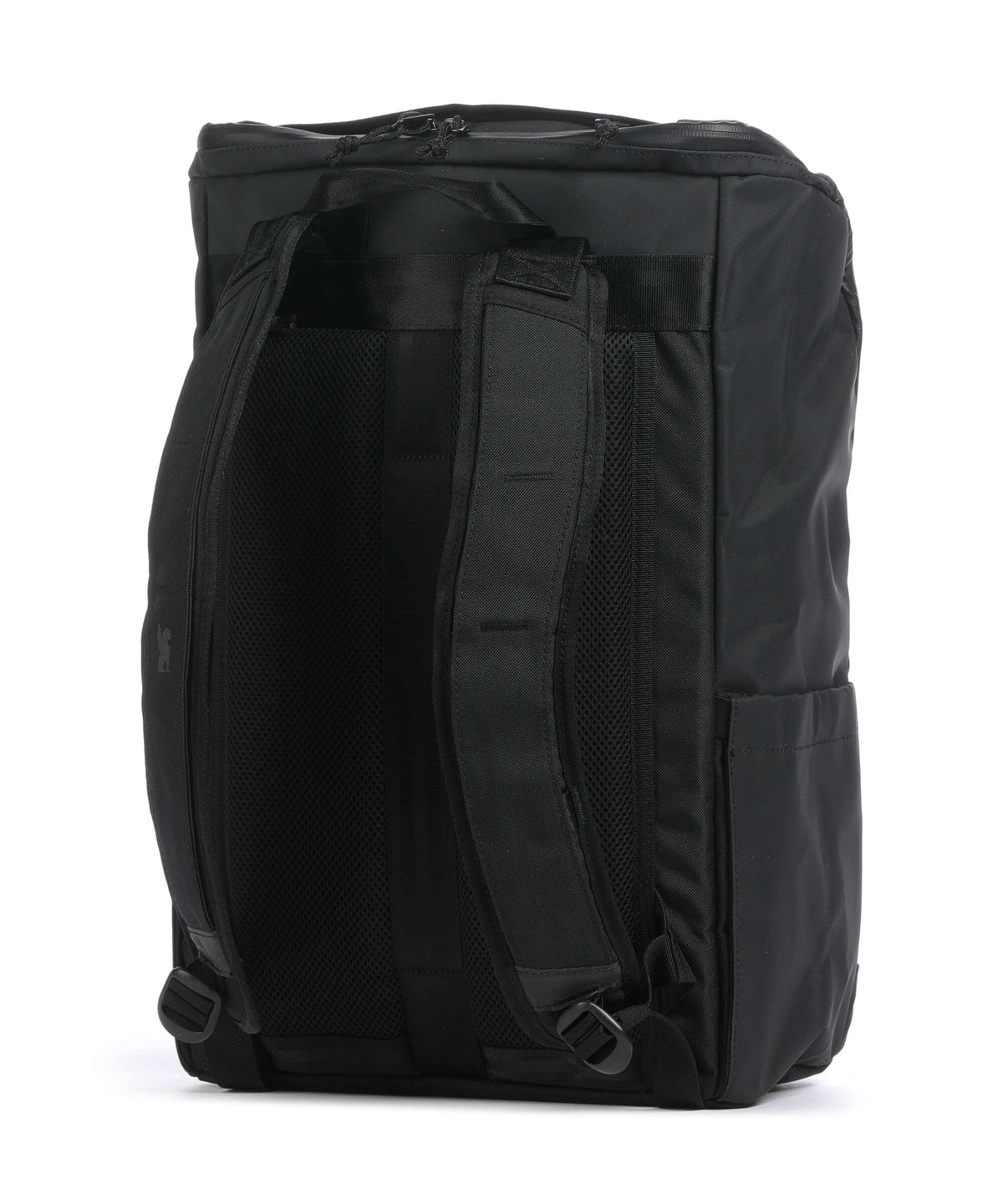 Chrome Volcan 35L Backpack black tarp