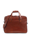 Castelijn & Beerens Gaucho Ted Briefcase cognac