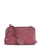 Burkely Natural Norah Wallet poppy pink