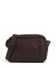 Spikes & Sparrow Bronco Kyrillos Olkalaukku dark brown