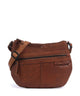 Spikes & Sparrow Bronco Camreen Olkalaukku brandy