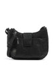 Spikes & Sparrow Bronco Carlia Crossbody bag schwarz