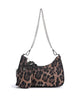 Steve Madden BVITAL Olkalaukku leopard