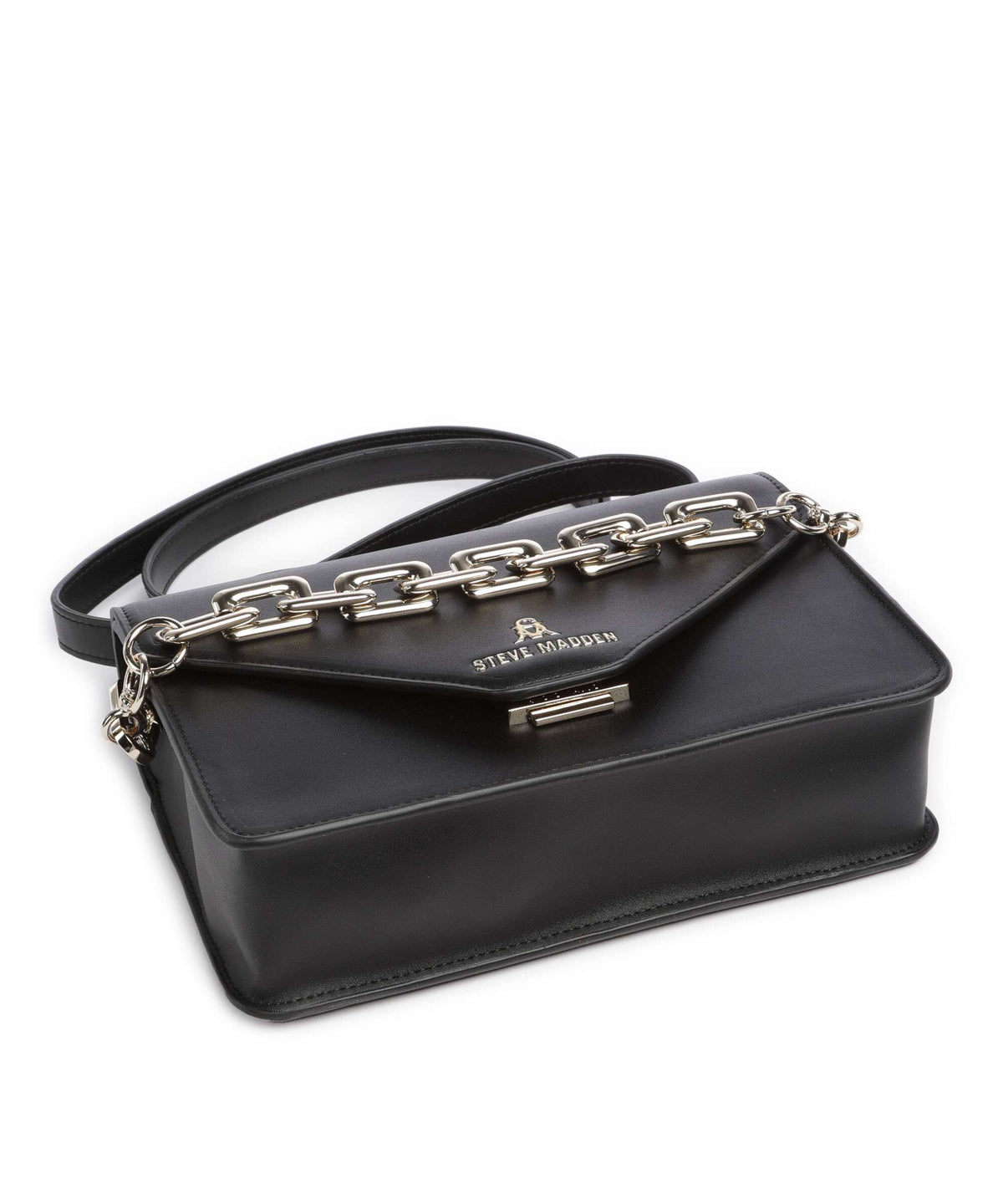 Steve Madden BINDIO-L Shoulder bag black