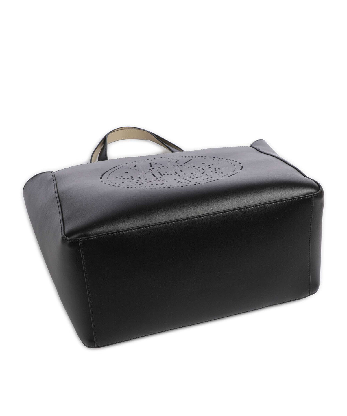 Karl Lagerfeld K/Circle Large Tote bag black