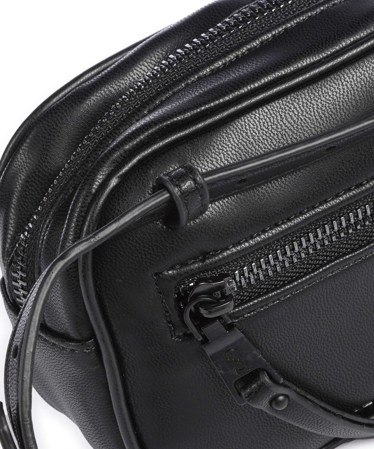 Steve Madden BENRICO Crossbody bag black