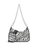 Steve Madden BVITAL-Z Olkalaukku zebra