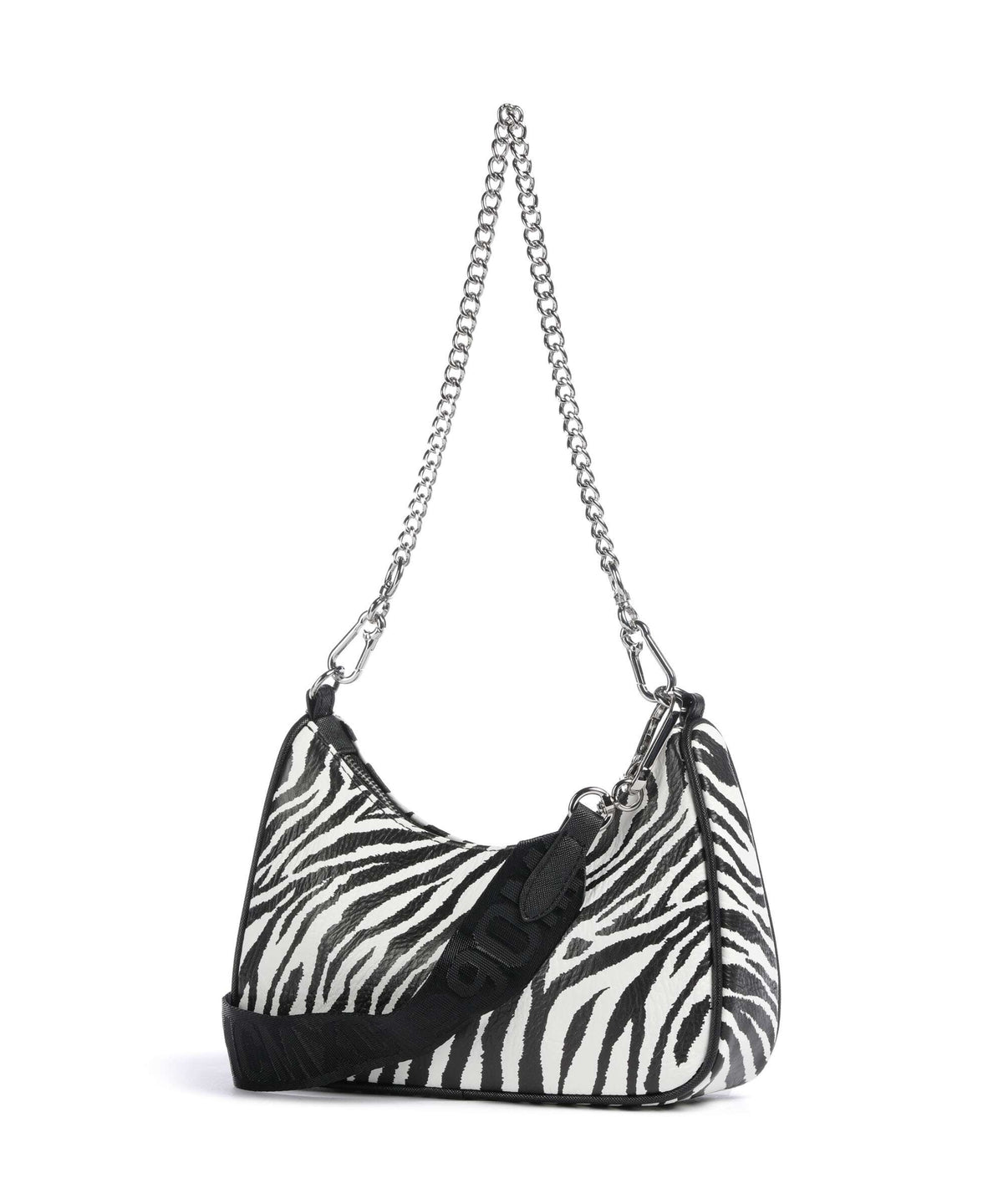 Steve Madden BVITAL-Z Shoulder bag zebra