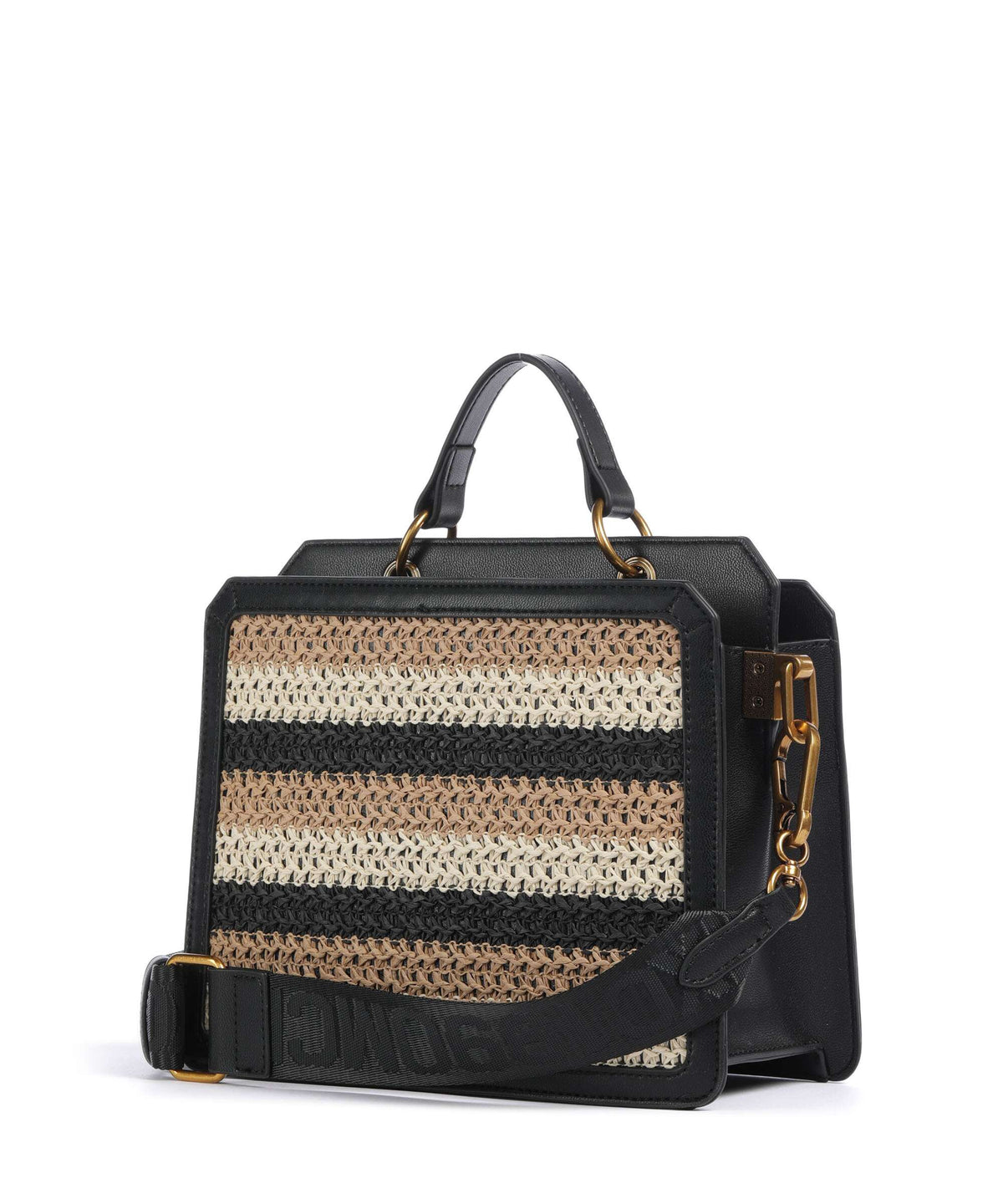 Steve Madden BEVELYNU Handbag natural